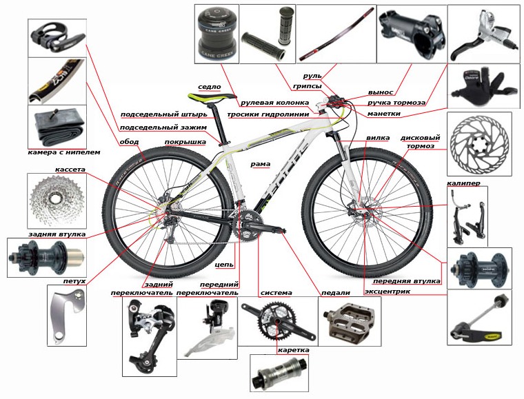 Купить Велозапчасти В Интернет Магазине В Беларуси