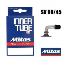 Камера для электросамоката Mitas 10x1.75x2" SV9045 (арт.10933)
