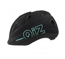 Шлем HQBC QIZ черный матовый (арт.2756)