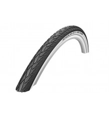 Покрышка 700x35C (37-622) Schwalbe ROAD CRUISER K-Guard 50TPI (Black-Reflex) (арт.10149)