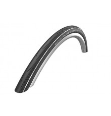 Покрышка Schwalbe LUGANO II K-Guard 700x25C (25-622) 23-622 B/B-SK HS471 SiC 50EPI (арт.6987)