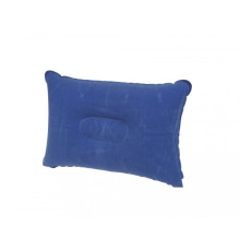 Подушка Tramp Lite TLA-006 надувная под голову (синий) (арт.10145)