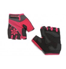 Перчатки SOLEHRE SB-01-528 (розовый) (арт.4657)