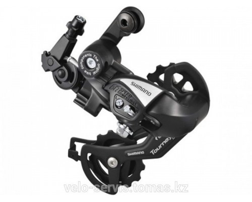 Shimano Tourney TX55 6 7