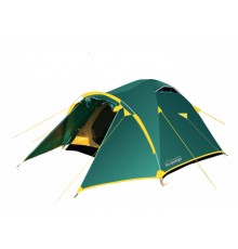 Палатка Tramp Lair 4 (V2) (зеленый) (арт.6975)