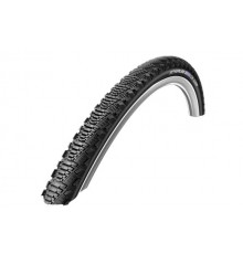 Покрышка Schwalbe CX COMP 700x35C (35-622) K-Guard 50TPI (Black) (арт.9991)