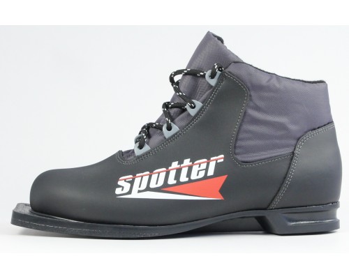 Ботинки лыжные SPOTTER ЛБ001 NN75 (арт.5210)