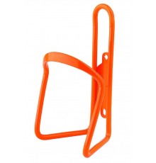 Флягодержатель алюминиевый Vinca Sport HC 11 (оранжевый) (арт.8490)