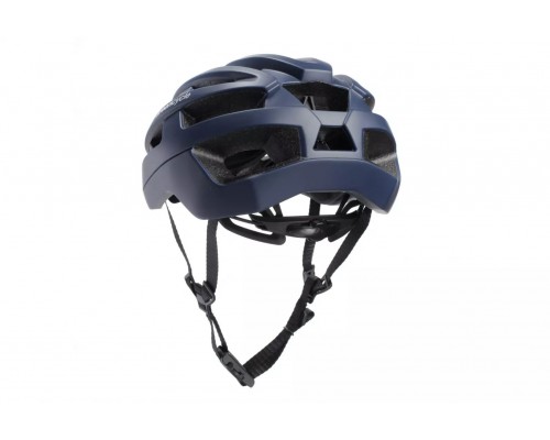Шлем Green Cycle ROCX (темно-синий матовый) (арт.9517)