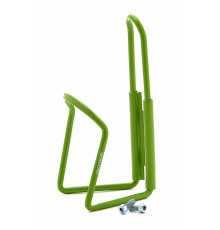 Флягодержатель алюминиевый Vinca Sport HC 11 (зелёный) (арт.8491)