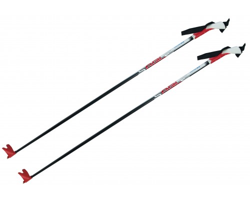 Лыжные палки STC 115 см детские (арт.3330)