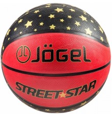 Мяч баскетбольный Jogel Street Star №7 (3903)