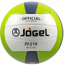 Мяч волейбольный Jogel JV-210 (3911)