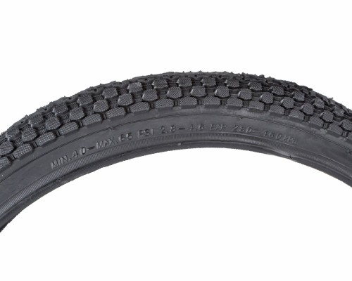 Покрышка KENDA 20"х1.75 (47-406) K905 K-RAD низкий (арт.5238) Покрышка KENDA 20"х1.75 (47-406) K905 K-RAD низкий (арт.5238)