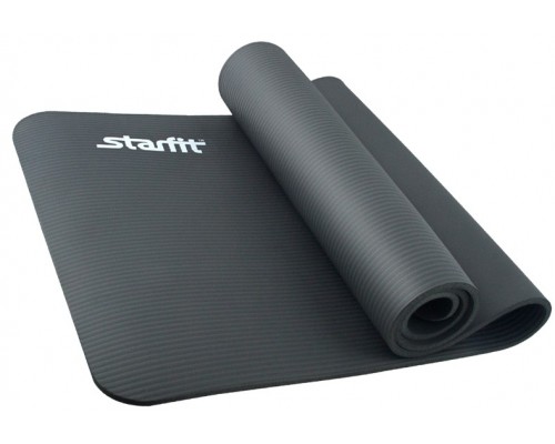 Коврик для йоги STARFIT FM-301 NBR 183x58x1,0 см (3861)