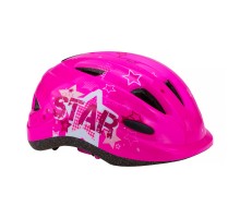 Шлем детский Vinca Sport VSH 7 star (арт.7861)
