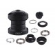Рулевая Kenli 1-1/8"x34x30x32 мм, безрезьбовая (арт.5538)