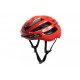 Шлем Green Cycle ROCX (темно-оранжевый глянец) (арт.9518)
