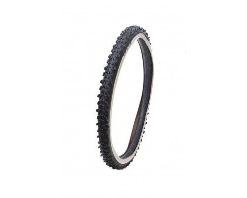 Покрышка KENDA 26"х1.95 (50-559) K829 высокий ЧЕРНО-БЕЛАЯ (арт.6953) Покрышка KENDA 26"х1.95 (50-559) K829 высокий ЧЕРНО-БЕЛАЯ (арт.6953)