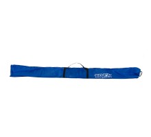Чехол-сумка для беговых лыж TREK (210 см, синий) (арт.9963)