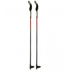 Палки лыжные STC Sable (стекловолокно) (100-120 см) (арт.11599)