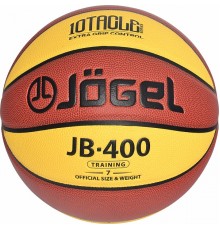 Мяч баскетбольный Jogel JB-400 №7 (3900)