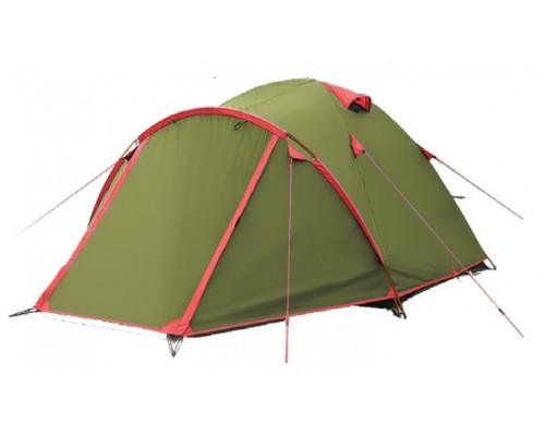 Палатка Tramp Lite CAMP 4 (арт.5654)