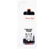 Фляга Vinca sport VSB 21 tiger 750 мл (арт.8485)