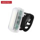 Фонарь передний Gaciron W11W (арт.8171)