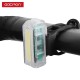 Фонарь передний Gaciron W11W (арт.8171)