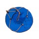 Тюбинг (санки-ватрушки) 95 см - Канат Blue (арт.6170)