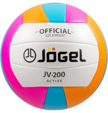 Мяч волейбольный Jogel JV-200 (3910)
