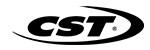 CST